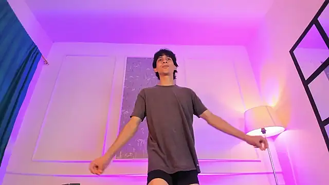 Cheys Mast online show from 31, 3, 2026