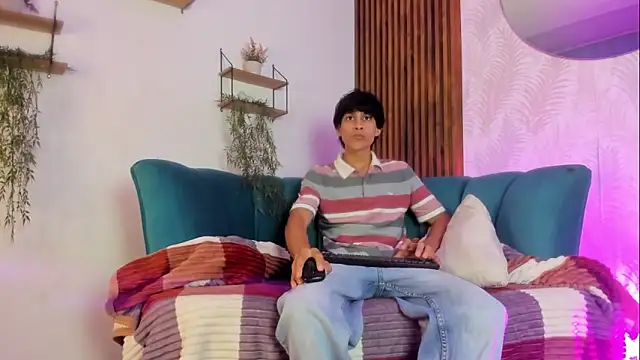 Cheys Mast online show from 30, 3, 2026