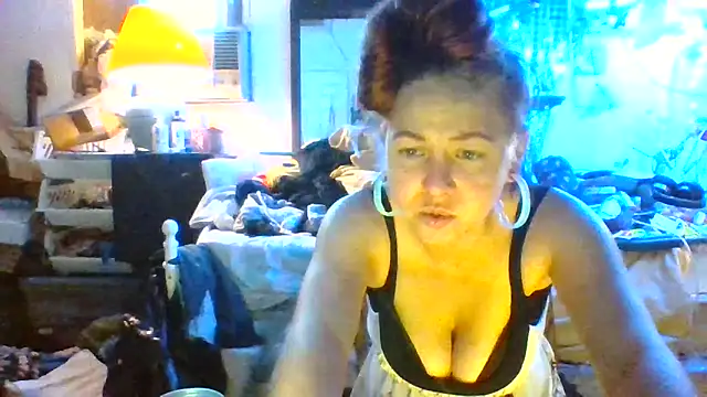 Ambionce online show from 15, 4, 2026