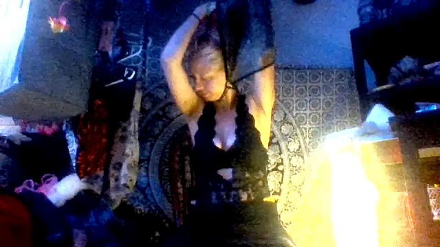 Ambionce online show from 28, 5, 2026