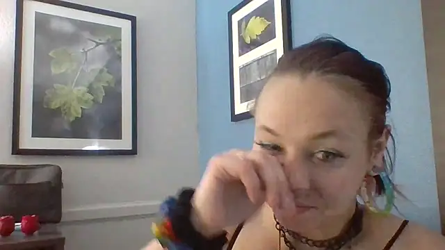 Ambionce online show from 6, 4, 2026