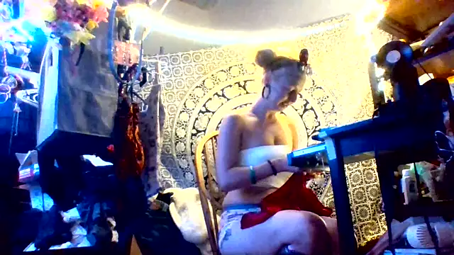 Ambionce online show from 22, 5, 2026