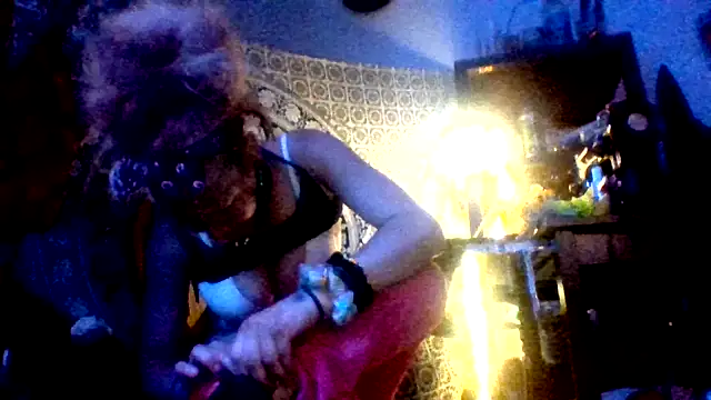 Ambionce online show from 23, 5, 2026