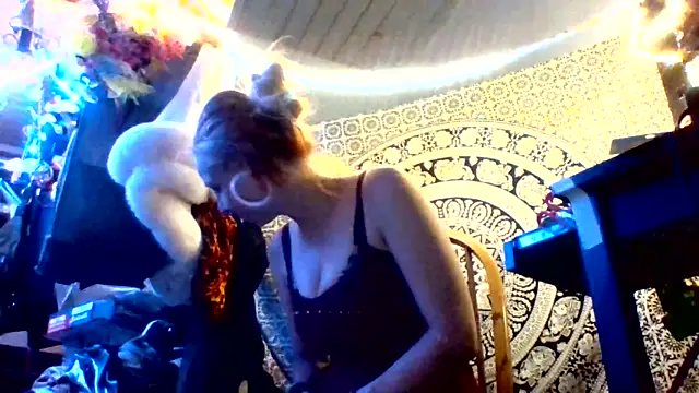 Ambionce online show from 20, 5, 2026