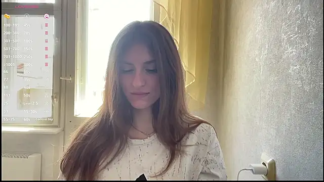 Moonstarisrares online show from 18, 6, 2026