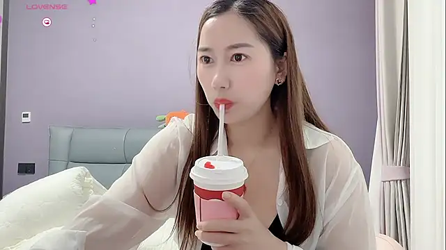 Snapshot of yao-yao-8726 chatting on 24, 3, 2026 yao-yao-8726 online show from 24, 3, 2026