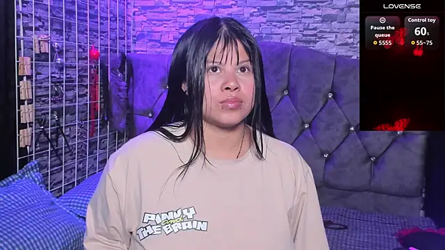 Snapshot of sofia_saory chatting on 11, 6, 2026 sofia saory online show from 11, 6, 2026