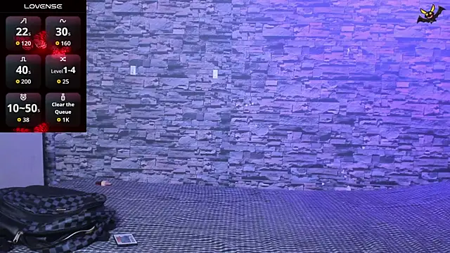 sofia saory online show from 26, 4, 2026