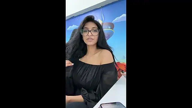 bebinna online show from 15, 3, 2026