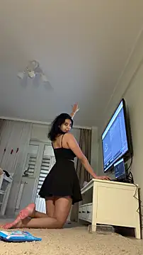 bebinna online show from 27, 3, 2026