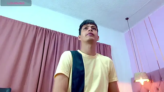 GEREMIASKING online show from 17, 3, 2026