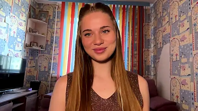 Snapshot of Miss_Blessnyth chatting on 21, 5, 2026 Miss Blessnyth online show from 21, 5, 2026