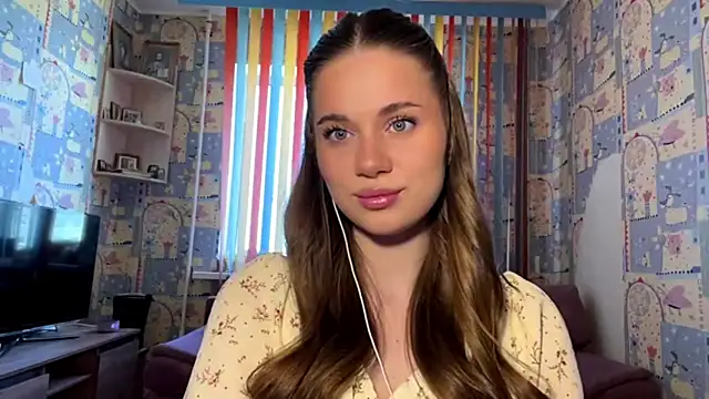 Snapshot of Miss_Blessnyth chatting on 18, 5, 2026 Miss Blessnyth online show from 18, 5, 2026