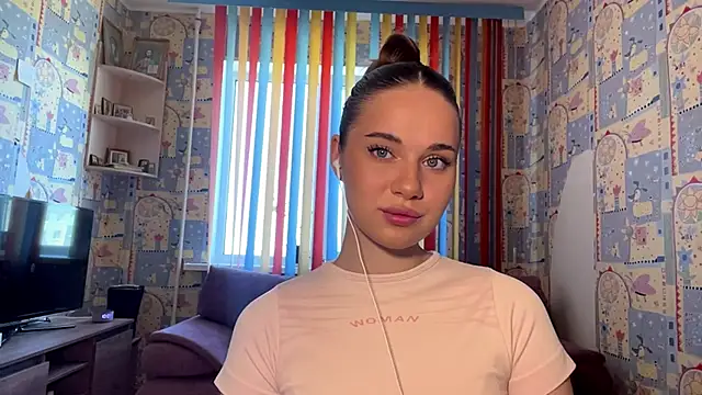 Snapshot of Miss_Blessnyth chatting on 22, 5, 2026 Miss Blessnyth online show from 22, 5, 2026