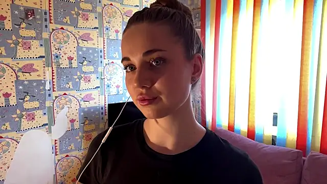 Snapshot of Miss_Blessnyth chatting on 10, 6, 2026 Miss Blessnyth online show from 10, 6, 2026