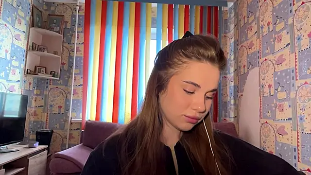 Snapshot of Miss_Blessnyth chatting on 28, 5, 2026 Miss Blessnyth online show from 28, 5, 2026