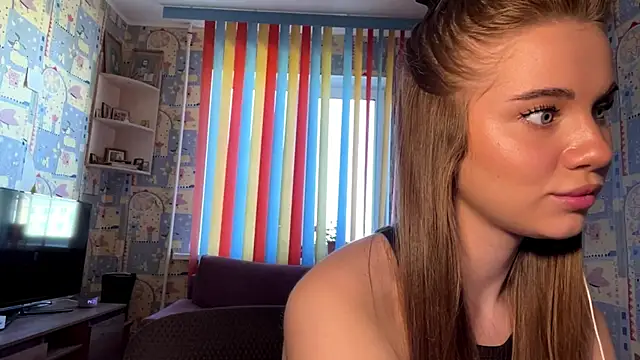 Snapshot of Miss_Blessnyth chatting on 16, 5, 2026 Miss Blessnyth online show from 16, 5, 2026