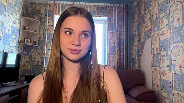 Snapshot of Miss_Blessnyth chatting on 25, 5, 2026 Miss Blessnyth online show from 25, 5, 2026