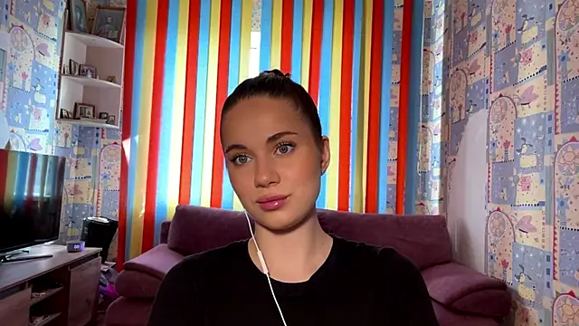 Snapshot of Miss_Blessnyth chatting on 16, 6, 2026 Miss Blessnyth online show from 16, 6, 2026