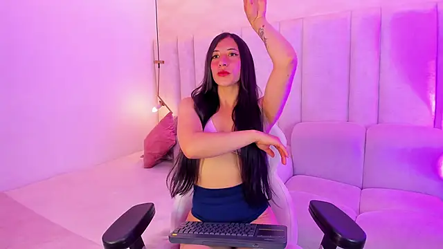 juli carther online show from 20, 3, 2026