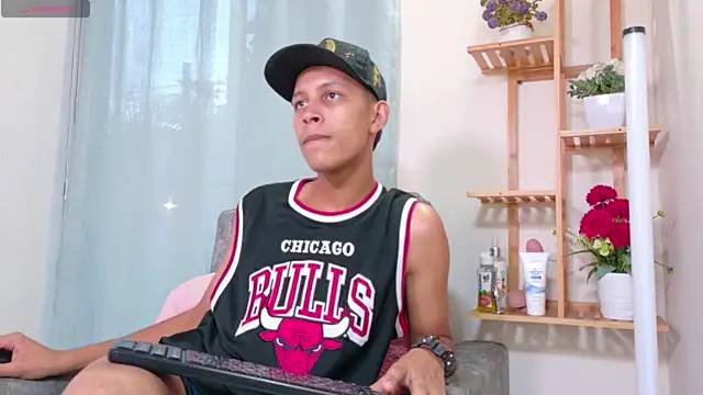 Noirvynn online show from 22, 4, 2026