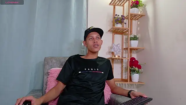 Noirvynn online show from 28, 4, 2026