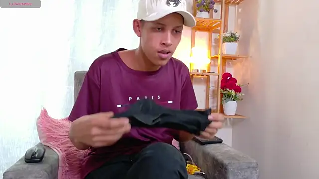 Noirvynn online show from 29, 4, 2026