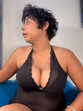 Snapshot of SamaraDesire chatting on 16, 5, 2026 SamaraDesire online show from 16, 5, 2026