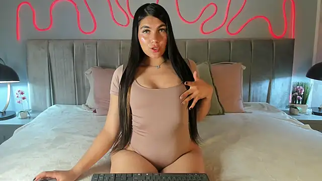 im Valskin online show from 28, 5, 2026