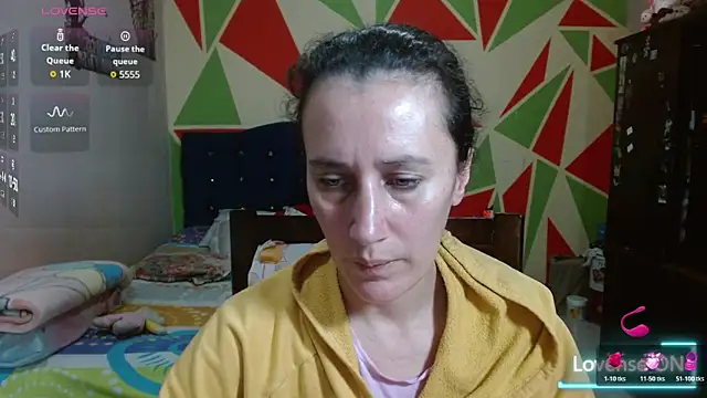 Mariam wish online show from 27, 5, 2026