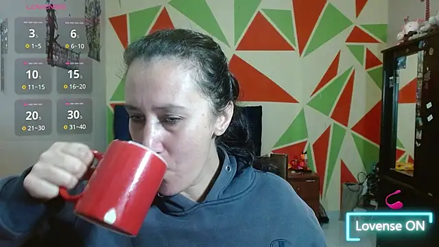 Mariam wish online show from 29, 5, 2026