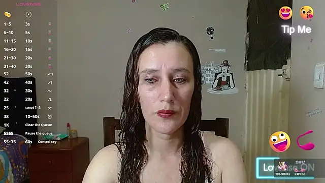 Mariam wish online show from 27, 3, 2026