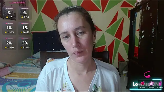 Mariam wish online show from 21, 5, 2026