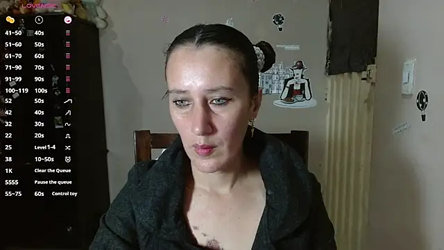 Mariam wish online show from 18, 3, 2026