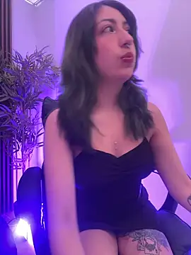 Snapshot of milly_ec chatting on 14, 3, 2026 milly ec online show from 14, 3, 2026