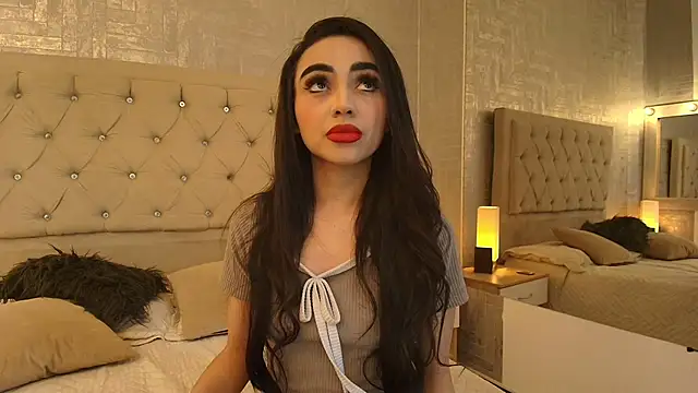 BELLA THORNERFG online show from 17, 3, 2026