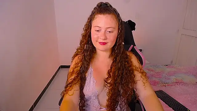 natural ginger5 online show from 10, 4, 2026