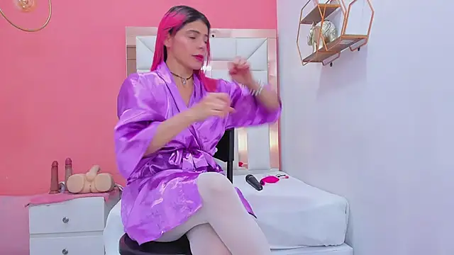 Nicky hot 69 online show from 23, 3, 2026