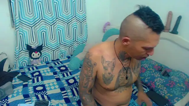 osirisandLilith online show from 17, 4, 2026