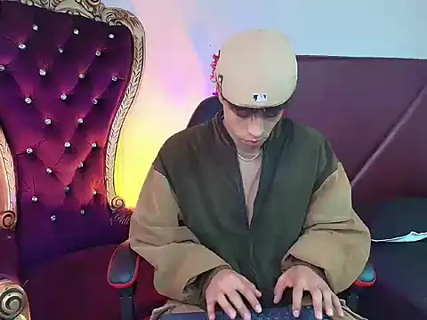 Andreew Style online show from 24, 3, 2026