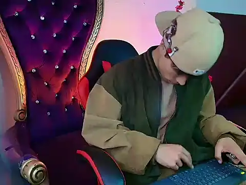 Andreew Style online show from 26, 3, 2026