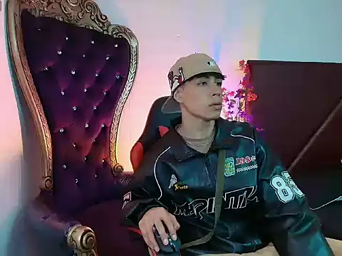 Andreew Style online show from 8, 4, 2026