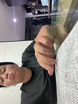 pamela hornny Rosi online show from 1, 4, 2026