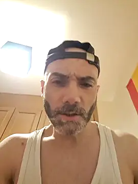 Ivisanse91 online show from 25, 3, 2026