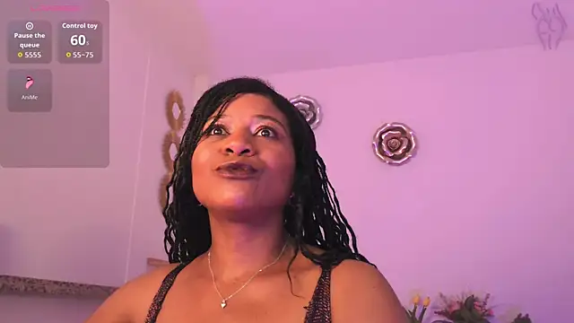 Snapshot of KeisySmith chatting on 4, 7, 2026 KeisySmith online show from 4, 7, 2026