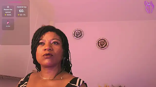 Snapshot of KeisySmith chatting on 9, 7, 2026 KeisySmith online show from 9, 7, 2026