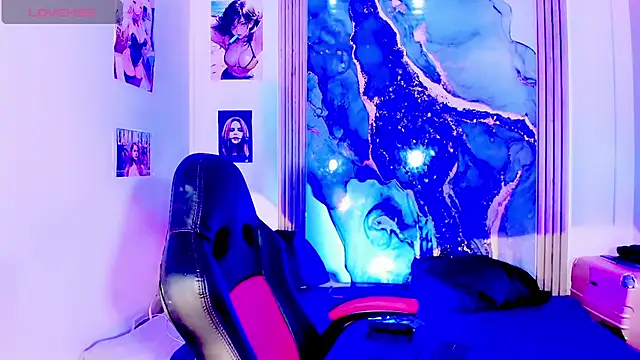 blonde queen- online show from 10, 7, 2026