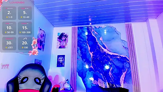 blonde queen- online show from 13, 6, 2026