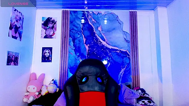 blonde queen- online show from 30, 5, 2026
