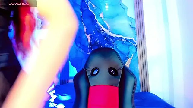 blonde queen- online show from 8, 4, 2026